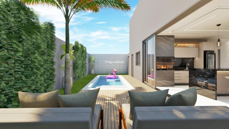 Imagem Casa de Condomínio com 3 Quartos à Venda, 367 m² em Residencial Alphaville Iii - Campo Grande Imagem Casa de Condomínio com 3 Quartos à Venda, 367 m² em Residencial Alphaville Iii - Campo Grande