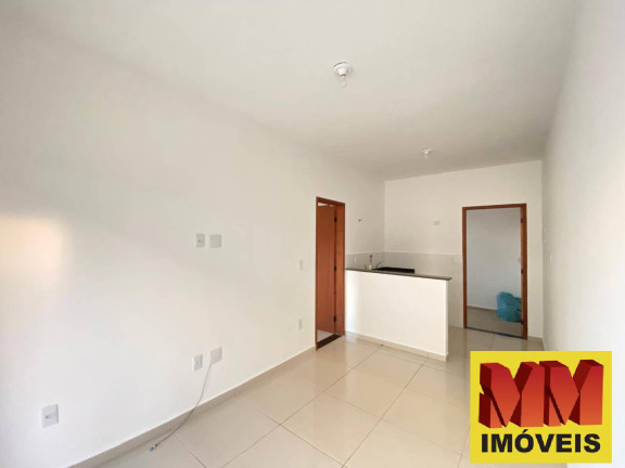 Imagem Casa de Condomínio com 1 Quarto à Venda, 40 m² em Nova São Pedro - São Pedro Da Aldeia Imagem Casa de Condomínio com 1 Quarto à Venda, 40 m² em Nova São Pedro - São Pedro Da Aldeia