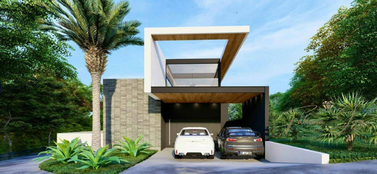 Casa com 3 Quartos à Venda, 188 m² em Jardim São Marcos - Valinhos