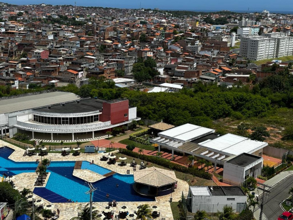 Imagem Apartamento com 3 Quartos à Venda, 65 m² em Piatã - Salvador Imagem Apartamento com 3 Quartos à Venda, 65 m² em Piatã - Salvador