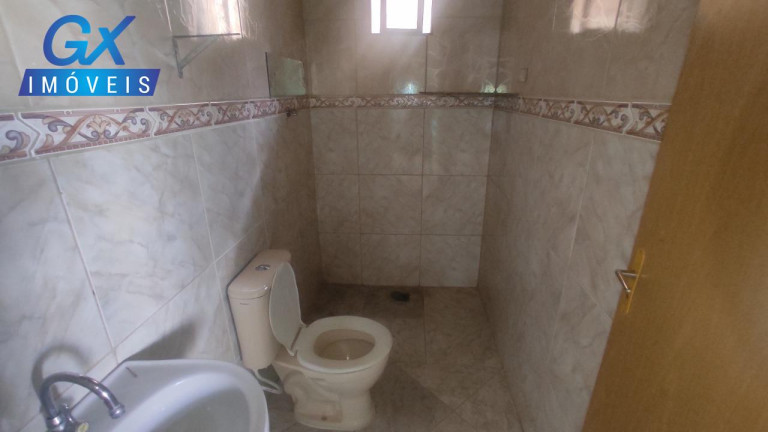 Imagem Casa com 4 Quartos à Venda, 130 m² em Fazenda Castro - Ribeirão Das Neves