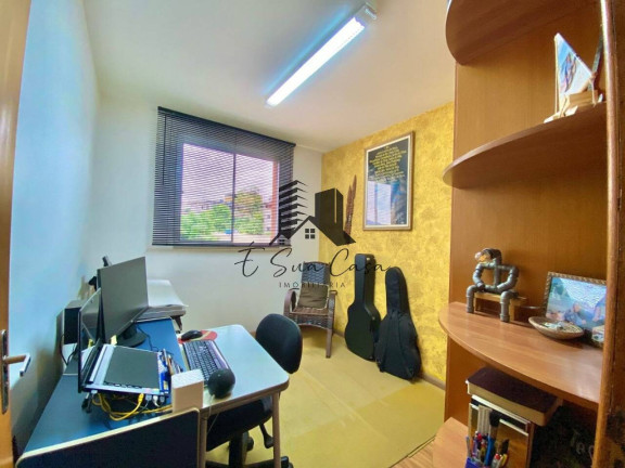 Imagem Cobertura com 4 Quartos à Venda, 133 m² em Santa Maria - Belo Horizonte Imagem Cobertura com 4 Quartos à Venda, 133 m² em Santa Maria - Belo Horizonte