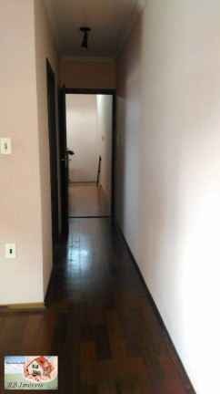Imagem Casa com 4 Quartos à Venda, 220 m² em Jardim Do Estádio - Santo André Imagem Casa com 4 Quartos à Venda, 220 m² em Jardim Do Estádio - Santo André