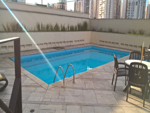 Imagem Apartamento com 3 Quartos à Venda, 85 m² em Vila Regente Feijó - São Paulo Imagem Apartamento com 3 Quartos à Venda, 85 m² em Vila Regente Feijó - São Paulo