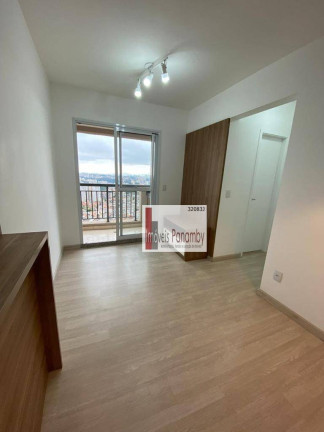 Imagem Apartamento com 2 Quartos à Venda ou Locação, 66 m² em Vila Andrade - São Paulo Imagem Apartamento com 2 Quartos à Venda ou Locação, 66 m² em Vila Andrade - São Paulo