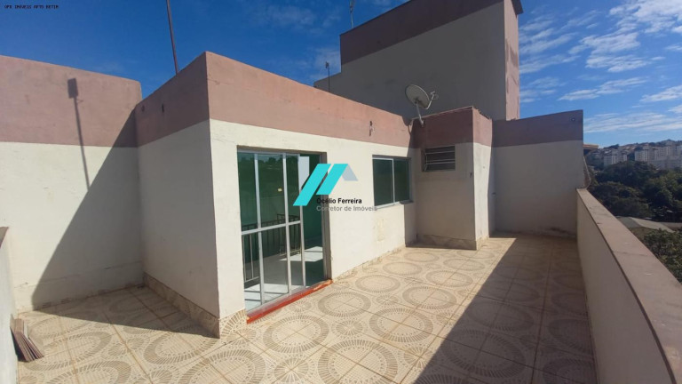 Imagem Apartamento com 3 Quartos à Venda, 80 m² em Bom Retiro - Betim Imagem Apartamento com 3 Quartos à Venda, 80 m² em Bom Retiro - Betim