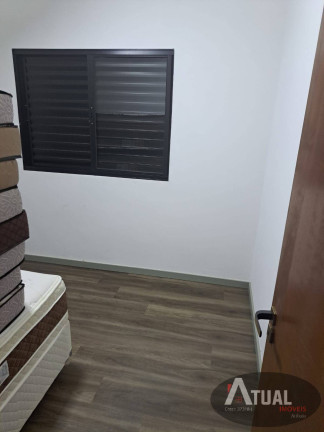 Imagem Casa com 3 Quartos à Venda, 91 m² em Jardim Estância Brasil - Atibaia
