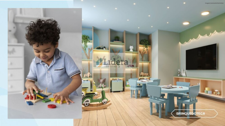 Imagem Apartamento com 2 Quartos à Venda, 50 m² em Intermares - Cabedelo Imagem Apartamento com 2 Quartos à Venda, 50 m² em Intermares - Cabedelo