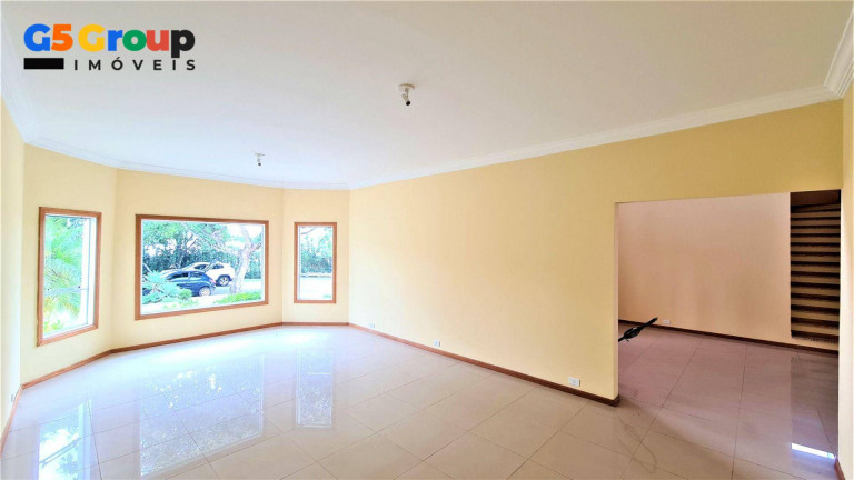 Imagem Casa de Condomínio com 4 Quartos à Venda, 600 m² em Parque Village Castelo - Itu Imagem Casa de Condomínio com 4 Quartos à Venda, 600 m² em Parque Village Castelo - Itu