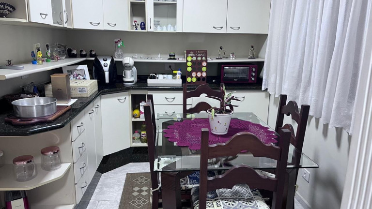 Imagem Casa de Condomínio com 3 Quartos à Venda, 112 m² em Demarchi - São Bernardo Do Campo Imagem Casa de Condomínio com 3 Quartos à Venda, 112 m² em Demarchi - São Bernardo Do Campo