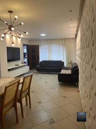 Imagem Casa com 3 Quartos à Venda, 189 m² em Assunção - São Bernardo Do Campo Imagem Casa com 3 Quartos à Venda, 189 m² em Assunção - São Bernardo Do Campo