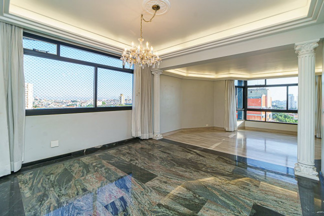 Imagem Apartamento com 4 Quartos à Venda, 197 m² em Bosque Da Saúde - São Paulo Imagem Apartamento com 4 Quartos à Venda, 197 m² em Bosque Da Saúde - São Paulo