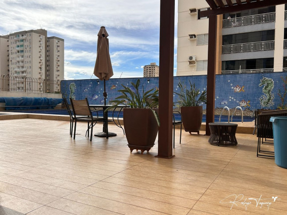 Imagem Apartamento com 4 Quartos à Venda, 110 m² em Setor Bueno - Goiânia Imagem Apartamento com 4 Quartos à Venda, 110 m² em Setor Bueno - Goiânia
