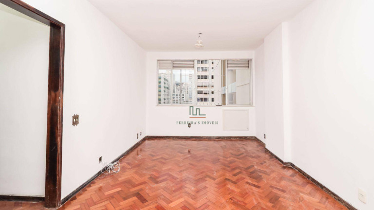 Apartamento com 3 Quartos à Venda, 120 m² em Icaraí - Niterói