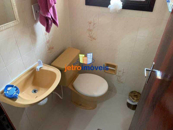 Imagem Casa com 1 Quarto à Venda, 85 m² em Jardim Real - Praia Grande