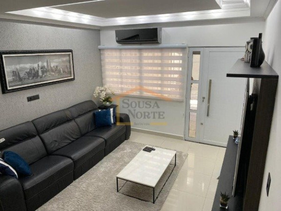 Imagem Sobrado com 2 Quartos à Venda, 80 m² em Santana - São Paulo Imagem Sobrado com 2 Quartos à Venda, 80 m² em Santana - São Paulo