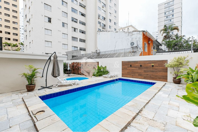 Imagem Apartamento com 3 Quartos à Venda, 94 m² em Moema - São Paulo Imagem Apartamento com 3 Quartos à Venda, 94 m² em Moema - São Paulo