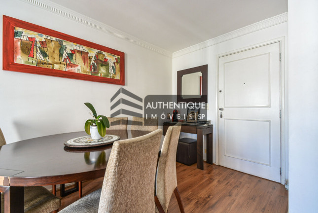 Imagem Apartamento com 3 Quartos à Venda, 126 m² em Itaim Bibi - São Paulo Imagem Apartamento com 3 Quartos à Venda, 126 m² em Itaim Bibi - São Paulo
