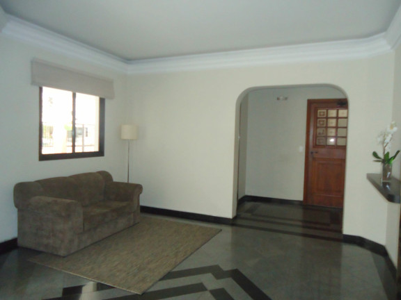 Imagem Apartamento com 1 Quarto à Venda, 36 m² em Vila Nova Conceição - São Paulo Imagem Apartamento com 1 Quarto à Venda, 36 m² em Vila Nova Conceição - São Paulo