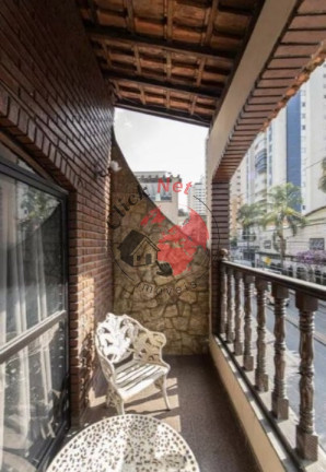 Imagem Casa com 4 Quartos à Venda, 220 m² em Tatuapé - São Paulo Imagem Casa com 4 Quartos à Venda, 220 m² em Tatuapé - São Paulo