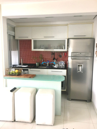 Imagem Apartamento com 1 Quarto à Venda, 77 m² em Vila Nova Conceição - São Paulo