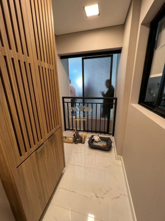 Imagem Apartamento com 3 Quartos à Venda, 112 m² em Campestre - Santo André