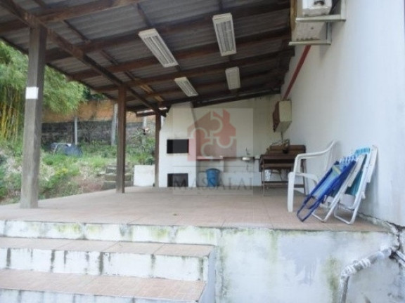 Imagem Casa com 3 Quartos à Venda, 220 m² em Santo Antônio - Porto Alegre Imagem Casa com 3 Quartos à Venda, 220 m² em Santo Antônio - Porto Alegre