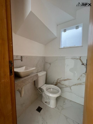 Imagem Casa com 4 Quartos à Venda, 140 m² em Itaipu - Niterói Imagem Casa com 4 Quartos à Venda, 140 m² em Itaipu - Niterói