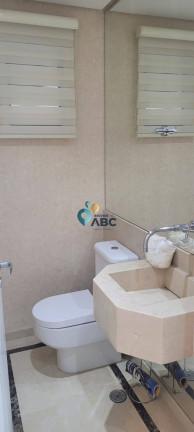 Imagem Apartamento com 3 Quartos à Venda, 100 m² em Jardim Do Mar - São Bernardo Do Campo