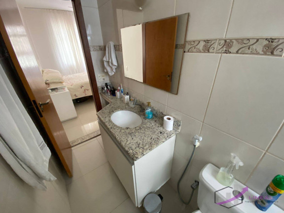 Imagem Apartamento com 3 Quartos à Venda, 100 m² em Buritis - Belo Horizonte Imagem Apartamento com 3 Quartos à Venda, 100 m² em Buritis - Belo Horizonte