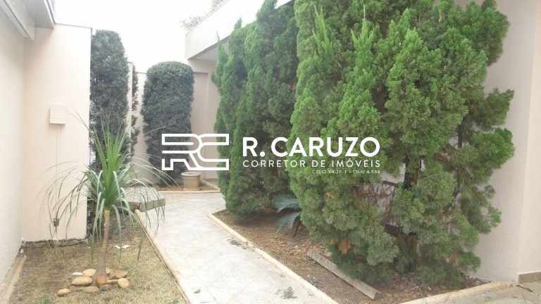 Imagem Sobrado com 3 Quartos à Venda, 250 m² em Vila São Geraldo - Limeira