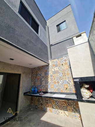 Imagem Sobrado com 3 Quartos à Venda, 150 m² em Penha - São Paulo Imagem Sobrado com 3 Quartos à Venda, 150 m² em Penha - São Paulo