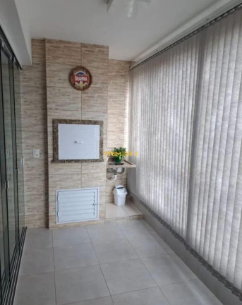 Imagem Apartamento com 3 Quartos à Venda, 138 m² em Tabuleiro - Barra Velha