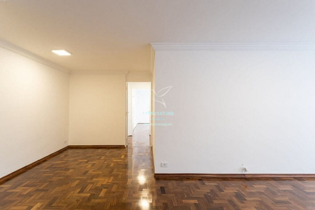 Imagem Apartamento com 3 Quartos à Venda, 116 m² em Itaim Bibi - São Paulo Imagem Apartamento com 3 Quartos à Venda, 116 m² em Itaim Bibi - São Paulo