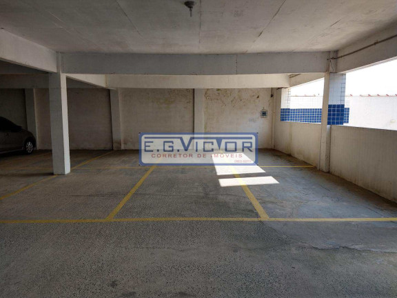 Imagem Apartamento com 2 Quartos à Venda, 90 m² em Vila Vera Cruz - Mongaguá