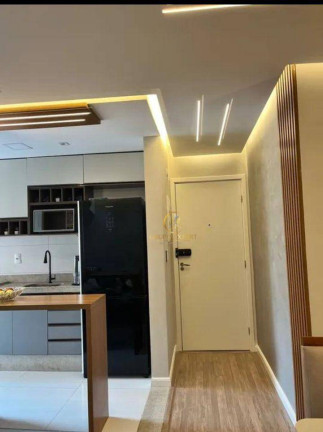 Imagem Apartamento com 3 Quartos à Venda, 65 m² em Jardim Uirá - São José Dos Campos