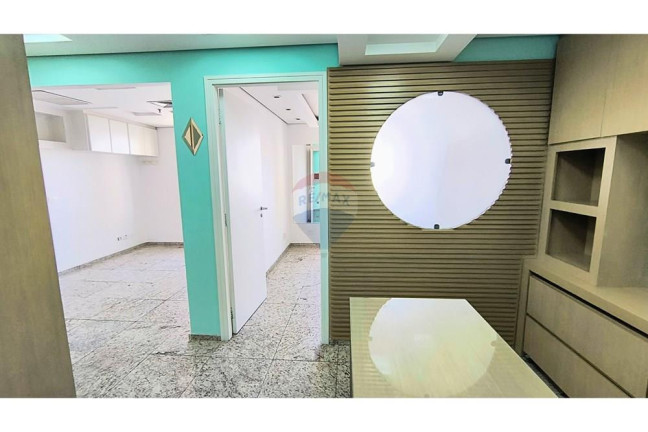 Imagem Sala Comercial para Alugar, 40 m² em Vila Olímpia - São Paulo