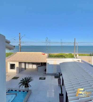 Imagem Casa com 4 Quartos à Venda, 330 m² em Interlagos - Vila Velha Imagem Casa com 4 Quartos à Venda, 330 m² em Interlagos - Vila Velha