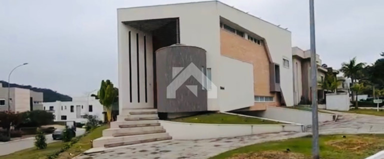 Imagem Casa de Condomínio com 4 Quartos à Venda, 675 m² em Residencial Tambore - Barueri Imagem Casa de Condomínio com 4 Quartos à Venda, 675 m² em Residencial Tambore - Barueri