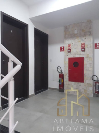 Imagem Apartamento com 2 Quartos à Venda, 63 m² em Jardim Ocara - Santo André