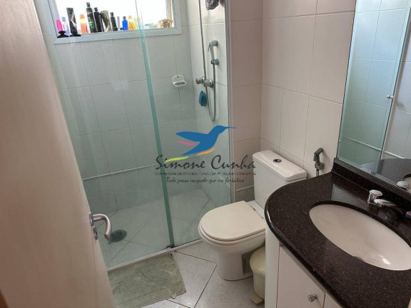Imagem Apartamento com 3 Quartos à Venda, 100 m² em Parque Residencial Aquarius - São José Dos Campos