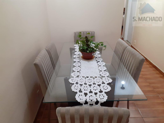 Imagem Apartamento com 3 Quartos à Venda, 65 m² em Vila Metalurgica - Santo André