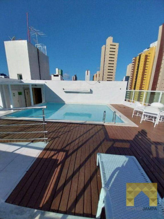 Imagem Apartamento com 2 Quartos à Venda, 58 m² em Manaíra - João Pessoa