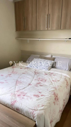 Imagem Apartamento com 3 Quartos à Venda, 73 m² em Vila Leopoldina - São Paulo