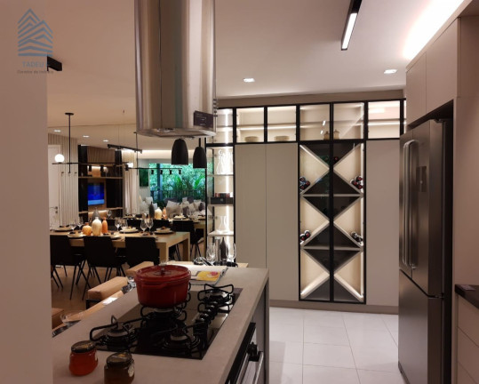 Imagem Imóvel com 3 Quartos à Venda, 133 m² em Vila Andrade - São Paulo Imagem Imóvel com 3 Quartos à Venda, 133 m² em Vila Andrade - São Paulo