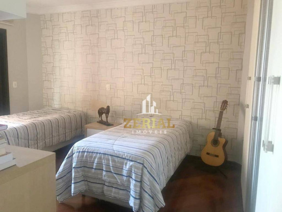 Imagem Apartamento com 3 Quartos à Venda, 173 m² em Santo Antônio - São Caetano Do Sul Imagem Apartamento com 3 Quartos à Venda, 173 m² em Santo Antônio - São Caetano Do Sul
