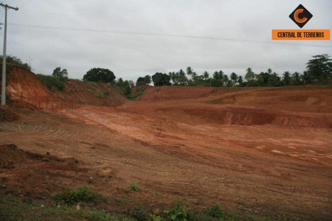 Imagem Terreno à Venda, 22.000 m² em Cassange - Salvador Imagem Terreno à Venda, 22.000 m² em Cassange - Salvador