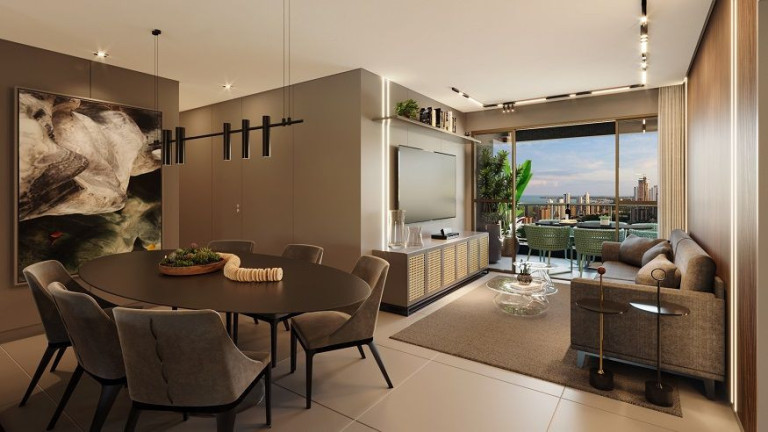 Imagem Apartamento com 3 Quartos à Venda, 101 m² em Brisamar - João Pessoa Imagem Apartamento com 3 Quartos à Venda, 101 m² em Brisamar - João Pessoa