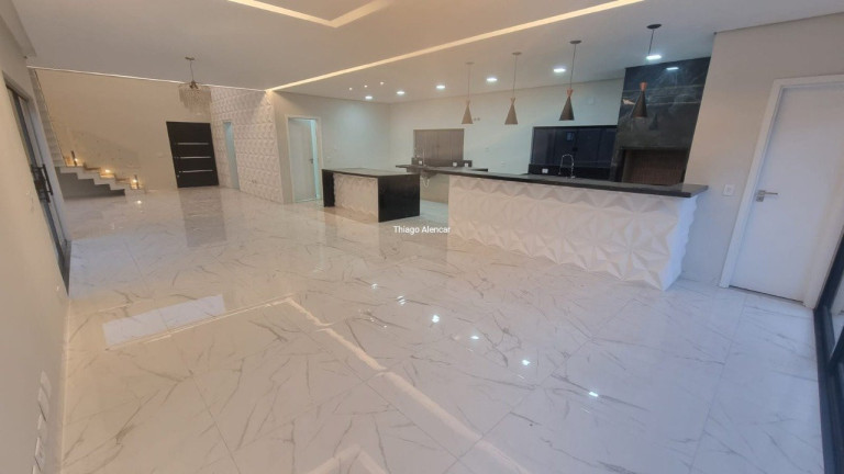 Imagem Sobrado com 4 Quartos à Venda, 362 m² em Residencial Alphaville Iii - Campo Grande Imagem Sobrado com 4 Quartos à Venda, 362 m² em Residencial Alphaville Iii - Campo Grande