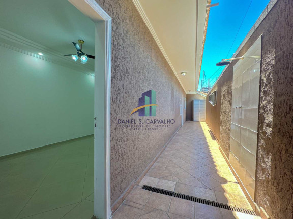 Imagem Casa com 3 Quartos à Venda, 110 m² em Canto Do Forte - Praia Grande